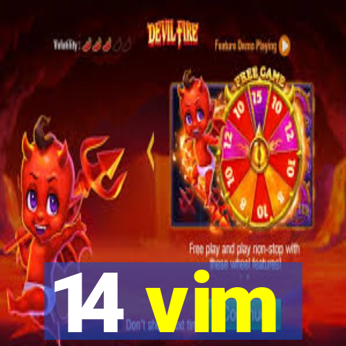 14 vim